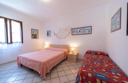 Seccheto Apartment | La Conchiglia