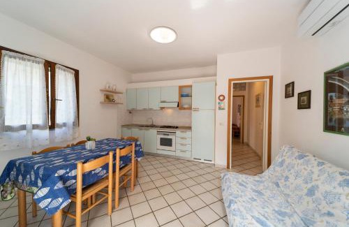 Seccheto Apartment | La Conchiglia
