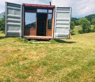 Corbeni Other | La Container