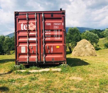 Corbeni Other | La Container