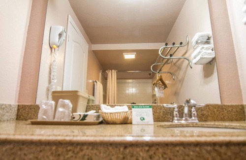 McAllen Hotel | La Copa Hotel