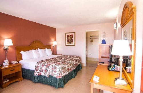 McAllen Hotel | La Copa Hotel