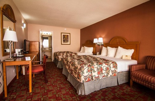 McAllen Hotel | La Copa Hotel