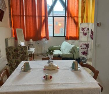 Loiano Apartment | La corte dei celti la fonte 1