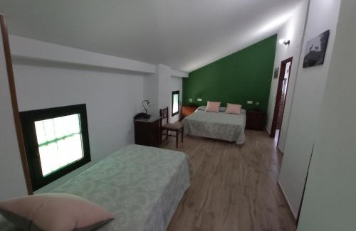 Priego de Cordoba House | La Cordobesa