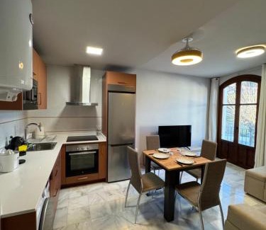 Murchas Apartment | La Corrala de Chite