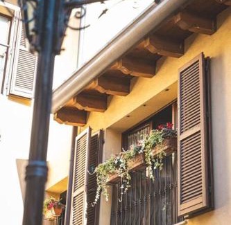 Lissone Apartment | La Corte Apartment [Monza - Milano] + free Wi-Fi