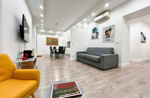 Monti Apartment | LA CORTE at the Colosseum