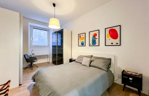Monti Apartment | LA CORTE at the Colosseum