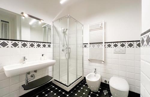 Monti Apartment | LA CORTE at the Colosseum