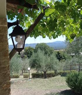 Piazze House | La Corte Cetona