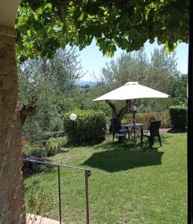 Piazze House | La Corte Cetona