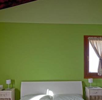 Vignola Bed & Breakfast | La Corte D'Emilio B&B