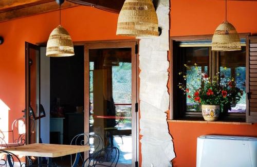 Tresnuraghes Hotel | La Corte degli Ulivi - Albergo Rurale