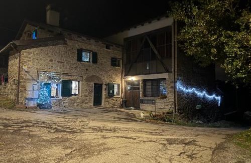 Loiano Apartment | La Corte dei Celti 7