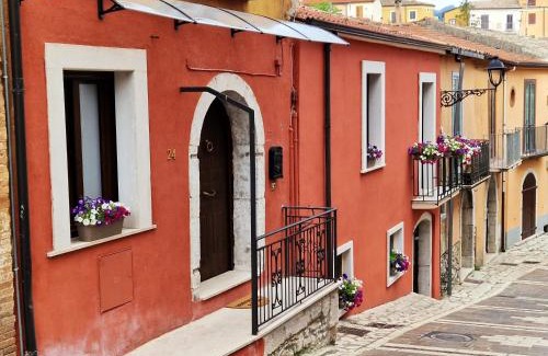 Candida House | la corte dei filangieri rooms