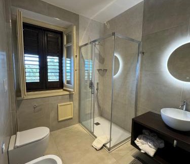 Pietrapaola Resort | La Corte dei Sabatini