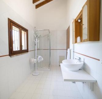 Sanguinaro Apartment | La Corte del Mulino