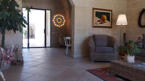 Vernole Bed & Breakfast | La Corte di Edoardo