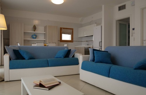 Santa Maria di Leuca House | La Corte di Leuca