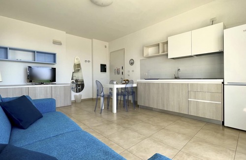 Santa Maria di Leuca House | La Corte di Leuca