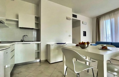 Santa Maria di Leuca House | La Corte di Leuca