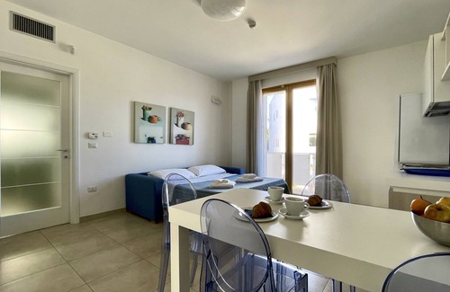 Santa Maria di Leuca House | La Corte di Leuca