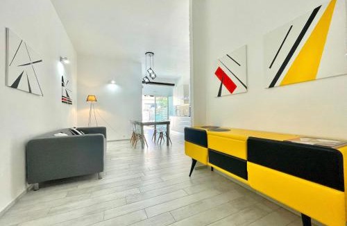 Arbatax Apartment | La Corte di Nonna Gina