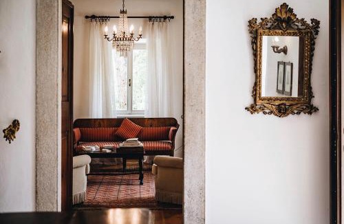 Ravina Bed & Breakfast | La Corte di San Rocco