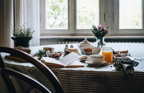 Ravina Bed & Breakfast | La Corte di San Rocco