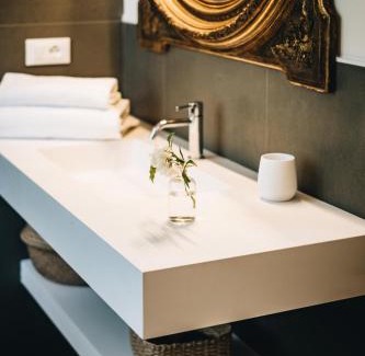 Ravina Bed & Breakfast | La Corte di San Rocco