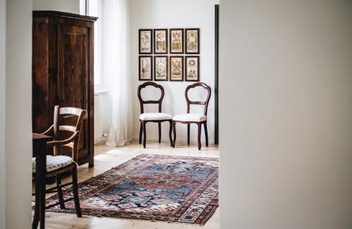 Ravina Bed & Breakfast | La Corte di San Rocco