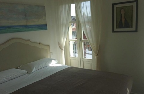 Uboldo Apartment | La Corte di Vicolo Torre