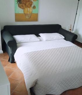 Uboldo Apartment | La Corte di Vicolo Torre