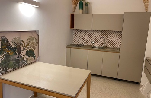 Torre Pali Cabin | La Corte Residence