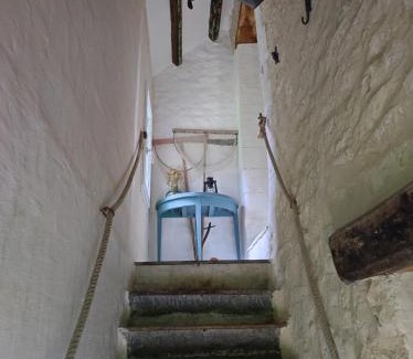 Mosles House | La Cour Souveraine - Chambre d'hôtes La Péninsule