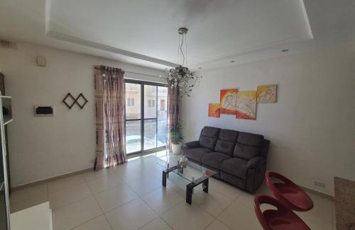 Bellavista Apartment | LA court in Marsascala