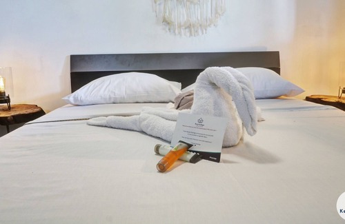 Petite-ÃŽle House | La Créole Améthyste - 137m2 - Jacuzzi - Saint-Joseph