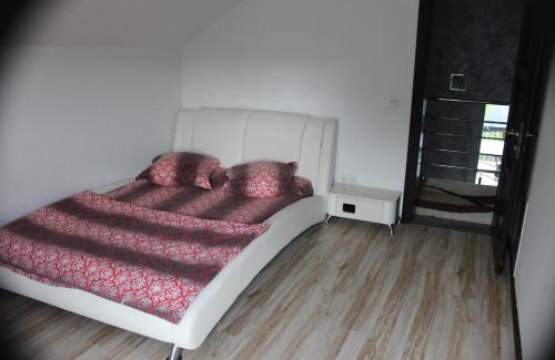 Rozavlea Cabin | La cretu