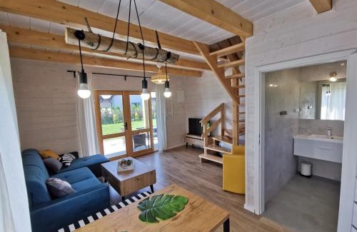 Nowecin House | La Cubita - Domki i Apartamenty