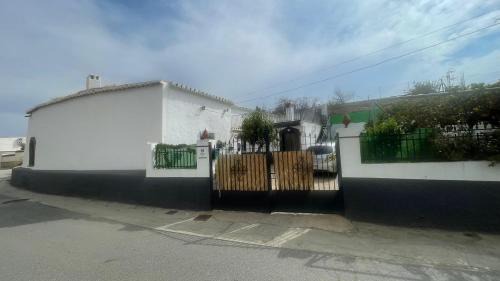 Guadix House | la cueva de guadix