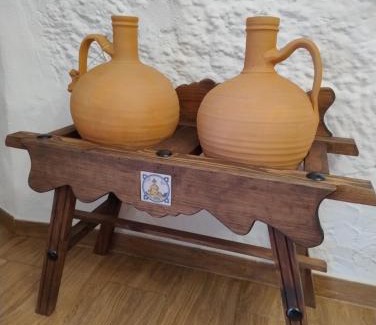 Guadix House | la cueva de guadix