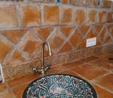 Guadix House | la cueva de guadix