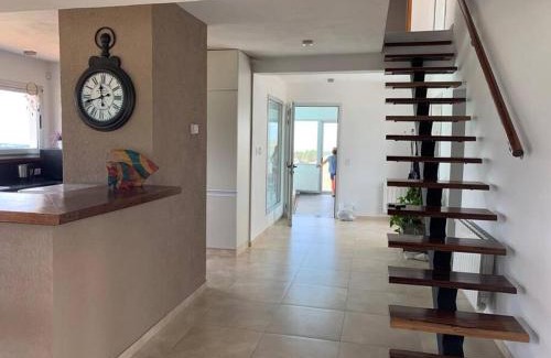 Calamuchita Department Ski Chalet | La Cumbrecita ,Casona super Lujo .