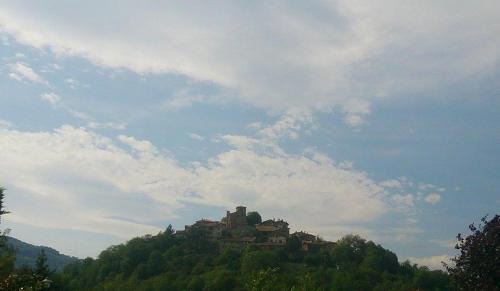 Ternand House | La Dame de Messignac