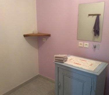 Ternand House | La Dame de Messignac