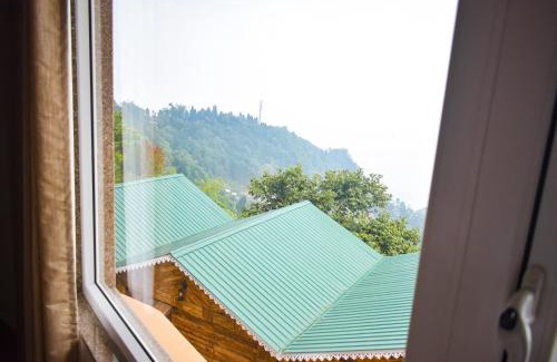 Kurseong Resort | La Das Treetops