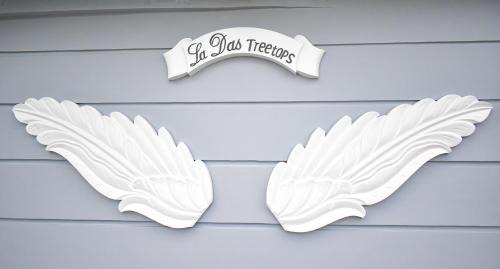 Kurseong Resort | La Das Treetops