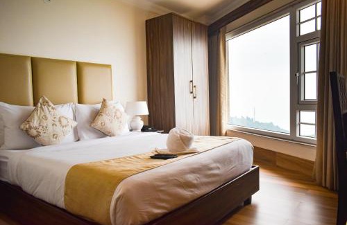 Kurseong Resort | La Das Treetops