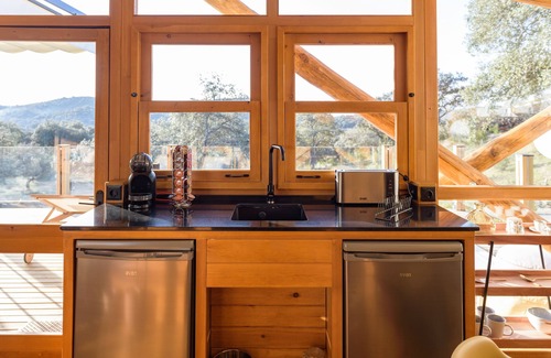 Poblado del Embalse Hotel | La Dehesa Experiences